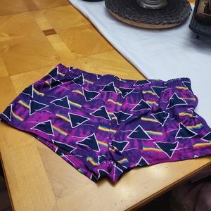 Pink Floyd Boxers NWOT